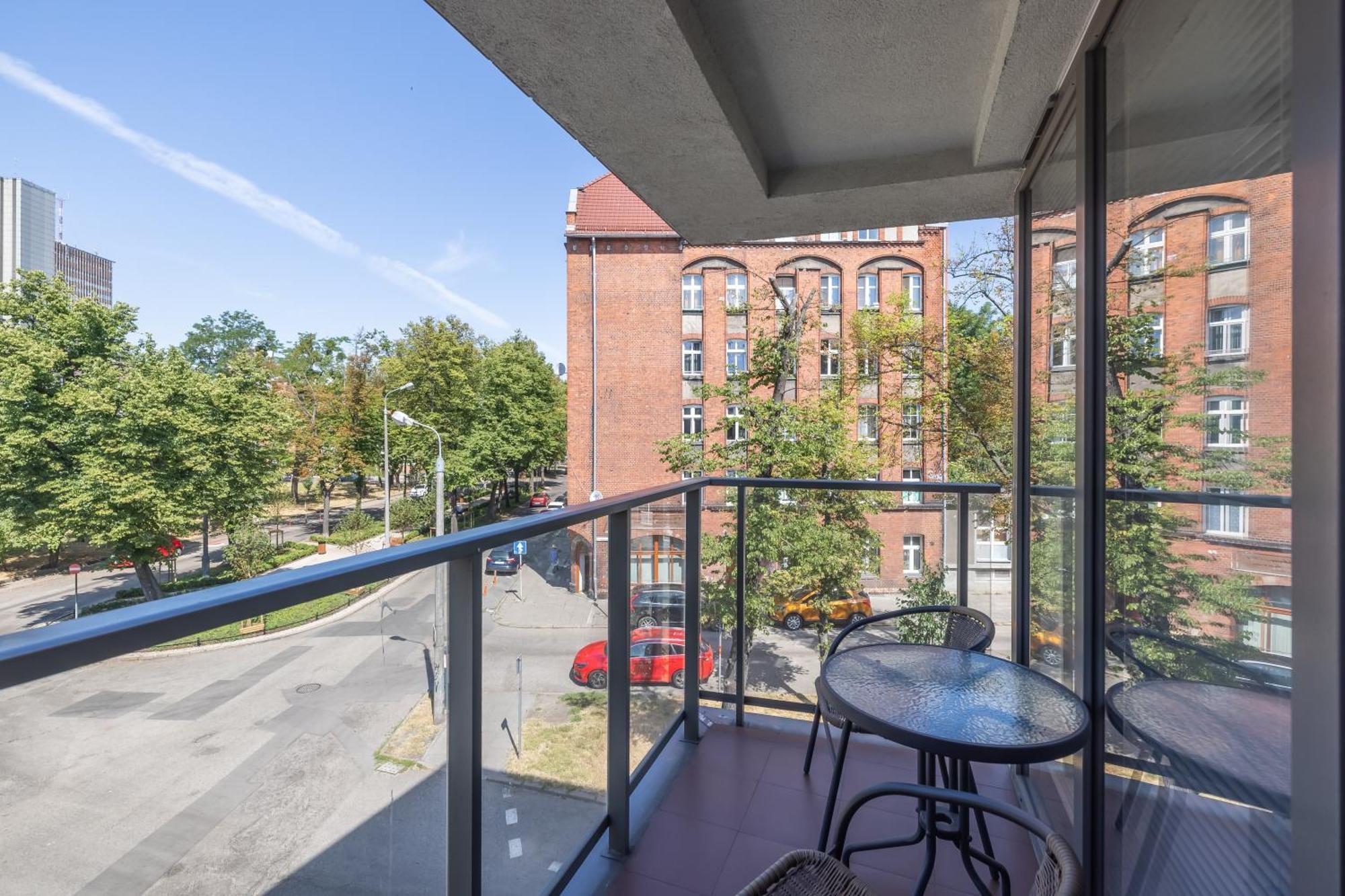 Apartmate- Heart Of Oldtown Apartment- Sauna & Security Γκντανσκ Εξωτερικό φωτογραφία