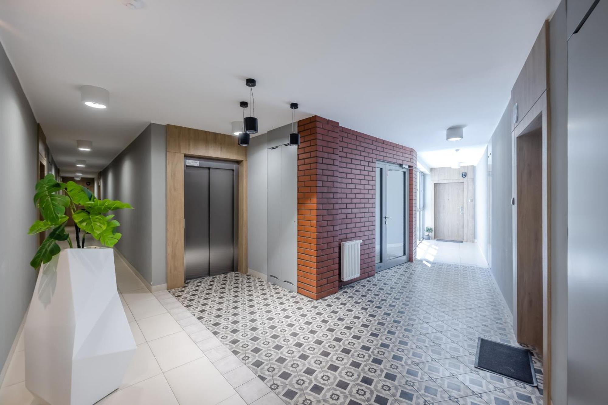 Apartmate- Heart Of Oldtown Apartment- Sauna & Security Γκντανσκ Εξωτερικό φωτογραφία