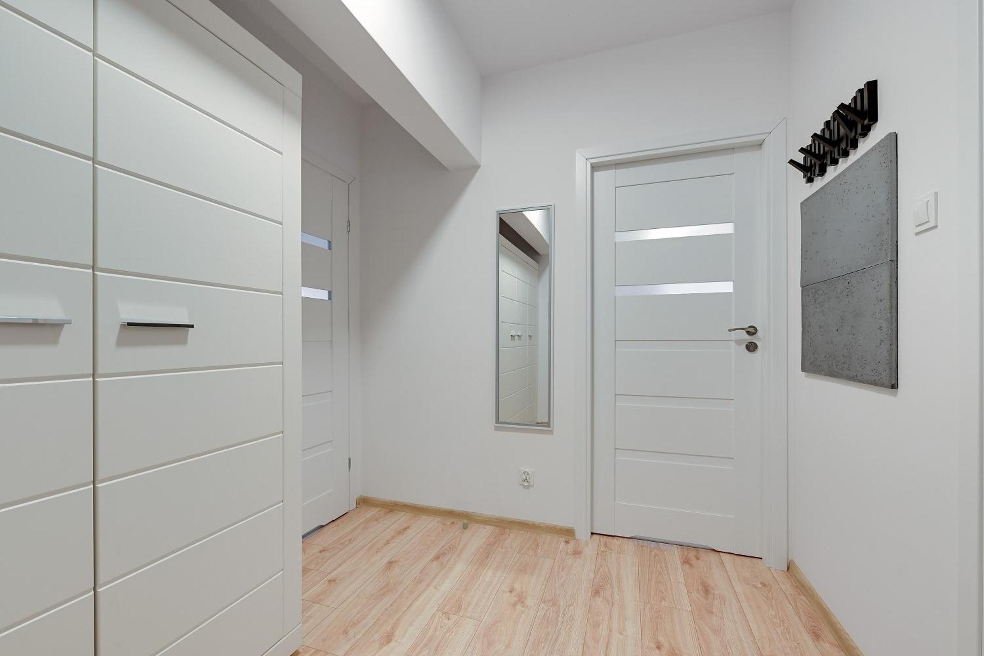 Apartmate- Heart Of Oldtown Apartment- Sauna & Security Γκντανσκ Εξωτερικό φωτογραφία