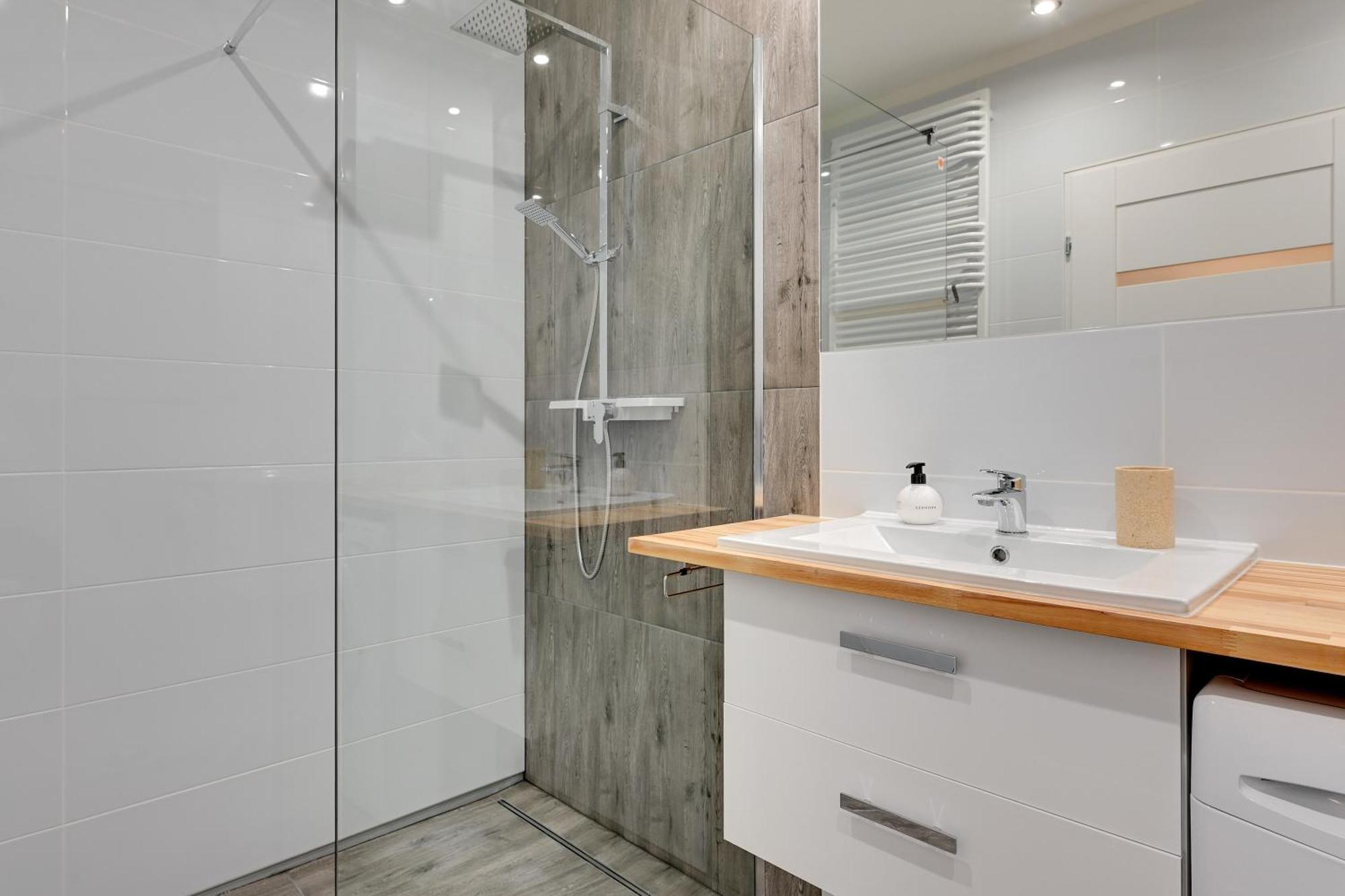 Apartmate- Heart Of Oldtown Apartment- Sauna & Security Γκντανσκ Εξωτερικό φωτογραφία